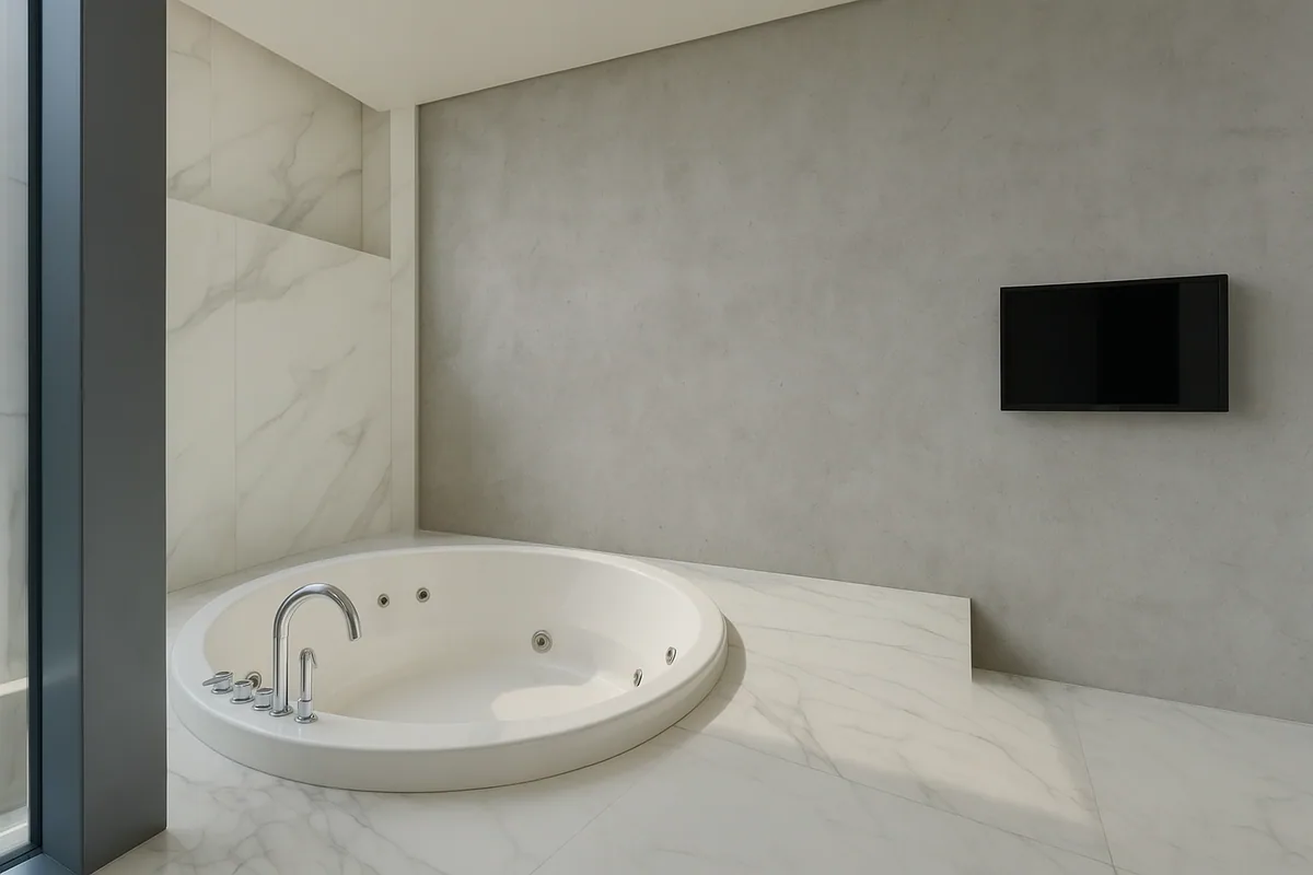 Concrete Texture