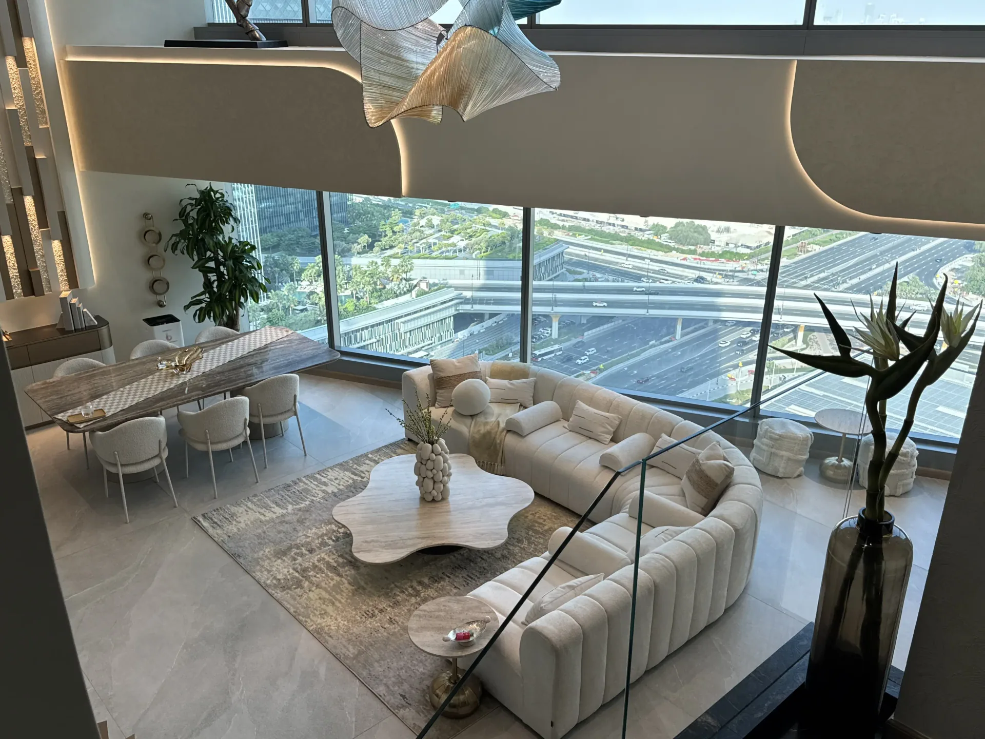 Built for Everyday Elegance - Study 76, a decorative microcement commercial decorative finish in natural cement
