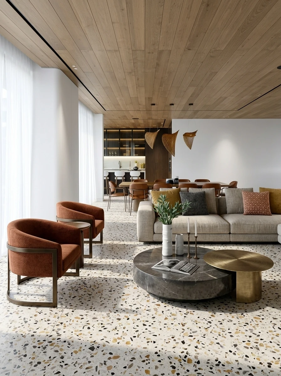 Terrazzo